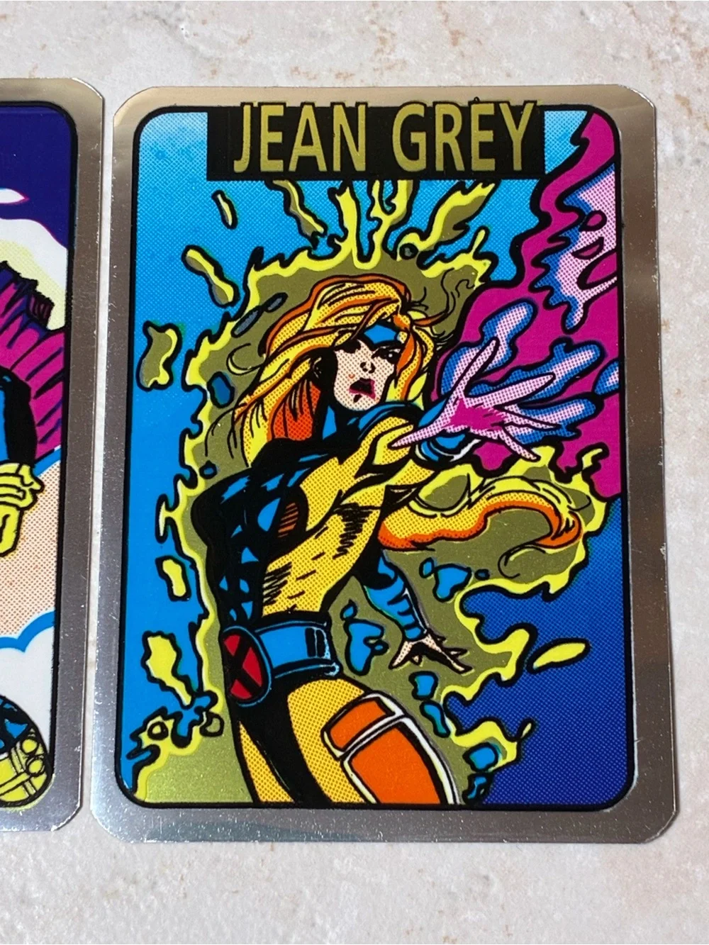 Kodak two marvel